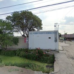 Consultorio Dental Itzel