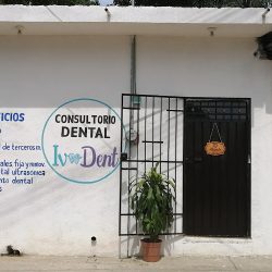 Consultorio Dental Ivodent