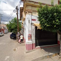 Consultorio Dental Jael Estrella