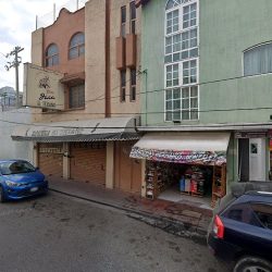 Consultorio Dental Jaqsz
