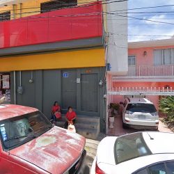 Consultorio Dental Jardín De San Juan Bosco