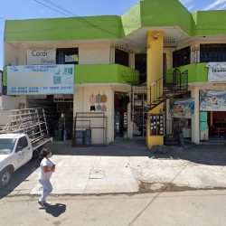 Consultorio Dental Jardines