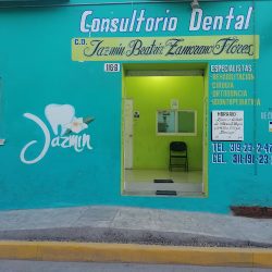 Consultorio Dental Jazmin