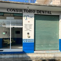 Consultorio Dental Jk