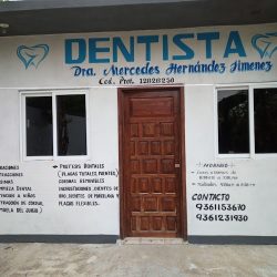 Consultorio Dental (jm Dental)
