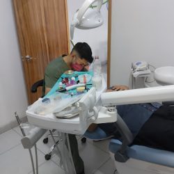 Consultorio Dental Jmz