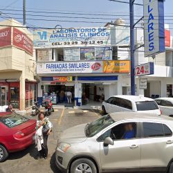 Consultorio Dental Jonathan Perez Sandoval