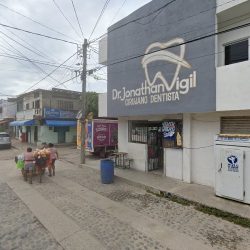 Consultorio Dental Jonathan Vigil