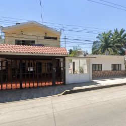 Consultorio Dental José Manuel Palacios López