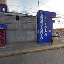 Consultorio Dental Jose Ramón Briones