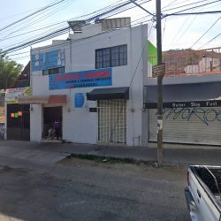 Consultorio Dental Js