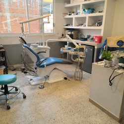 Consultorio Dental Juan Guillermo García Berdeja