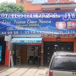 Consultorio Dental Juarez