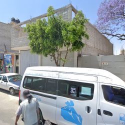 Consultorio Dental Juárez