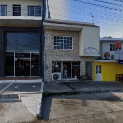 Consultorio Dental JuÁrez