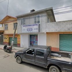 Consultorio Dental Juchitepec