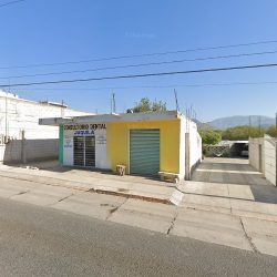 Consultorio Dental Juquilita