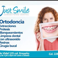 Consultorio Dental Just Smile