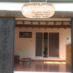Consultorio Dental K-dent