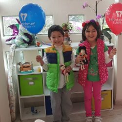 Consultorio Dental Kids