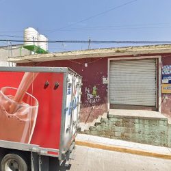 Consultorio Dental L. E. Angel B. Segundo Lbañes