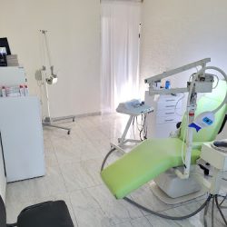 Consultorio Dental La Noria