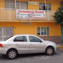 Consultorio Dental 