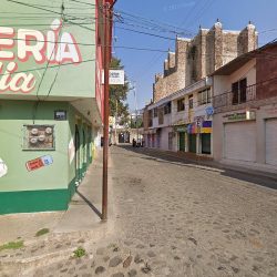 Consultorio Dental Las Quince Letras
