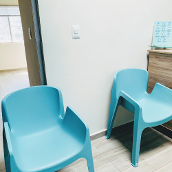Consultorio Dental Las Villas
