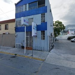 Consultorio Dental Leal Treviño Adriana Gpe