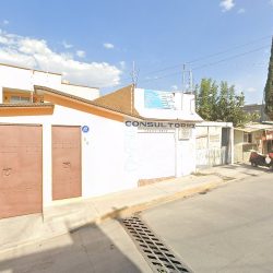 Consultorio Dental Leania