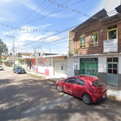 Consultorio Dental Lebadent