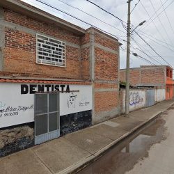 Consultorio Dental "lety's Tooth"