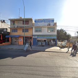 Consultorio Dental