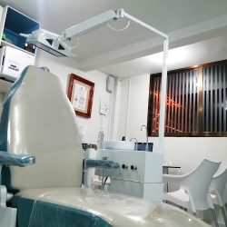 Consultorio Dental, Lisp-dental Odontología Integral Y Estética Dental.