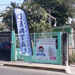 Consultorio Dental Llano Largo