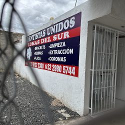 Consultorio Dental Lomas Del Sur