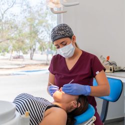 Consultorio Dental Los Almendros