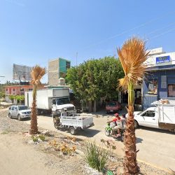Consultorio Dental Los Ángeles