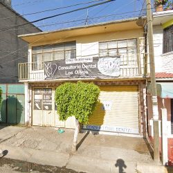 Consultorio Dental Los Olivos