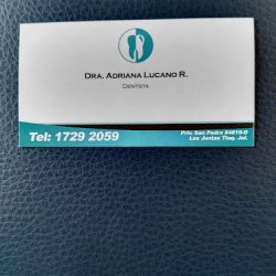 Consultorio Dental Lucano