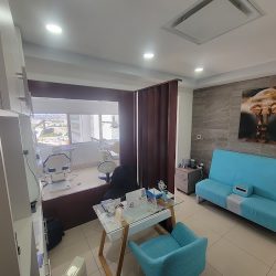 Consultorio Dental Luna Tec100