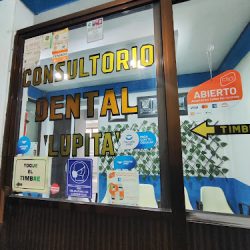 Consultorio Dental Lupita