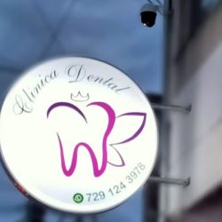 Consultorio Dental: Luptan Dental Clinique