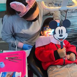 Consultorio Dental Luxurydent (dentista En Matamoros)