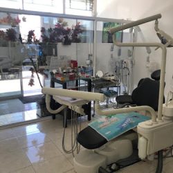 Consultorio Dental Luz Avalos
