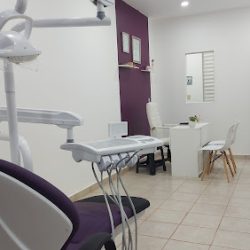 Consultorio Dental M.e Evelyn García
