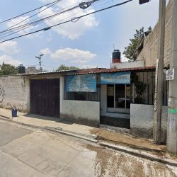 Consultorio Dental Ma. Aurora Martínez