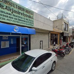 Consultorio Dental Ma. Trinidad