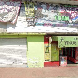 Consultorio Dental Macden